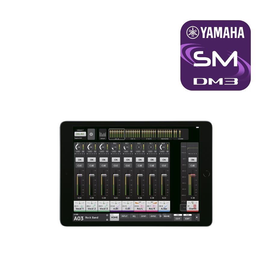 DM3系列