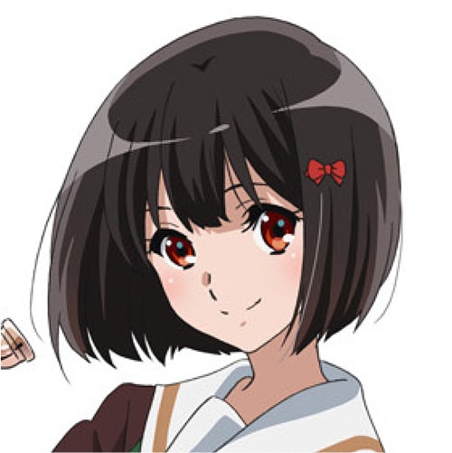 [顔イラスト]