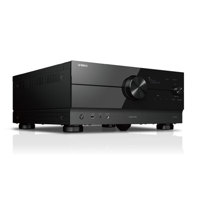 软件更新：雅马哈MusicCast功能产品2025年5月软件更新