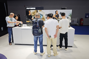 展会回顾 | 雅马哈专业音响亮相第23届广州国际专业灯光、音响展览会！